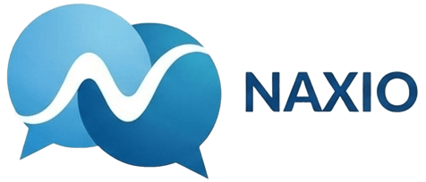 Naxio Logo