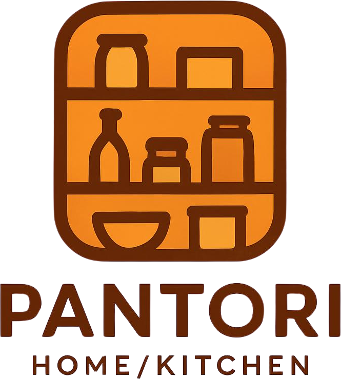 Pantori - Home / Kitchen